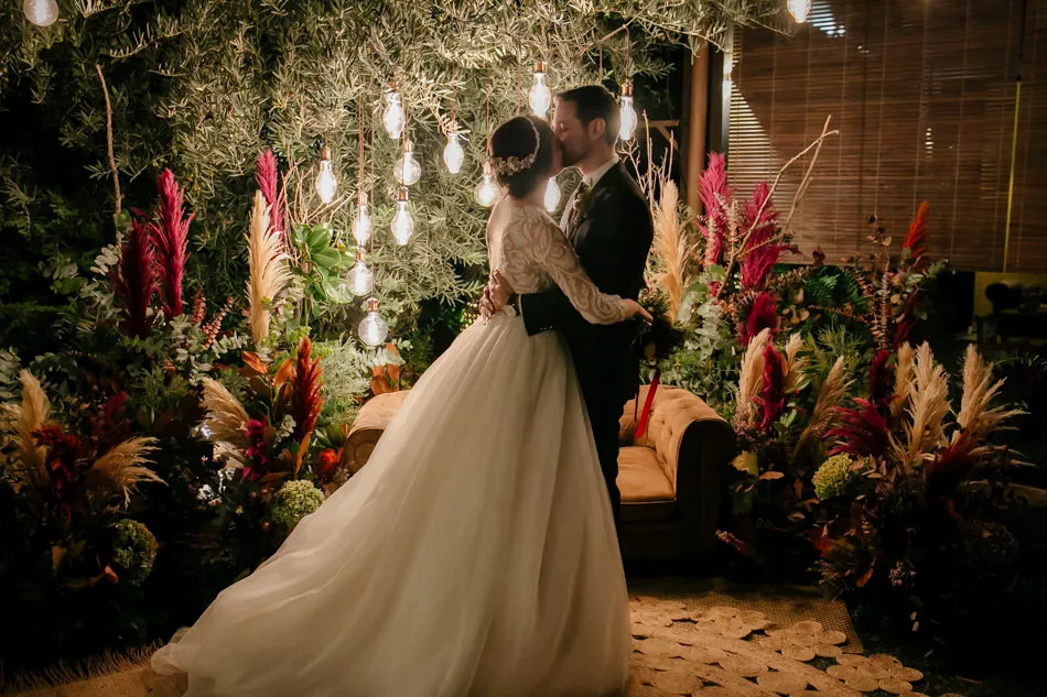 Finca Susi Diaz | Álvaro y Rocío