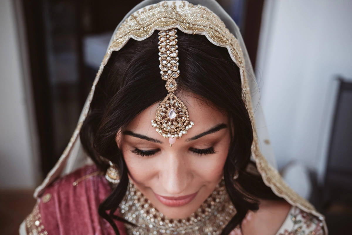 Villa Gadea – Boda Hindú