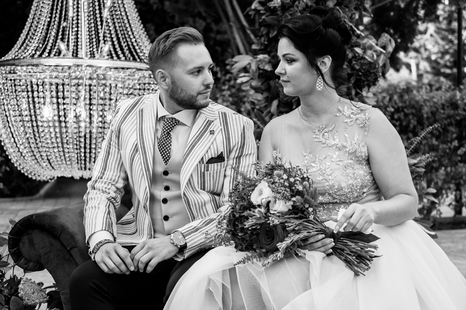 Torre de Reixes – Boda Iván y Lorena