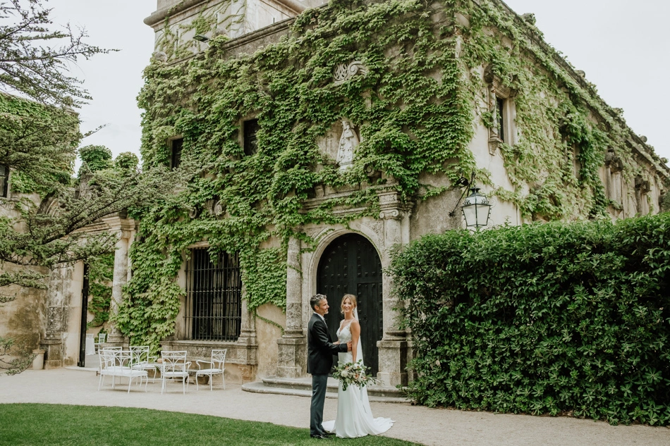 Finca Torrefiel – Boda Dani y Chantal