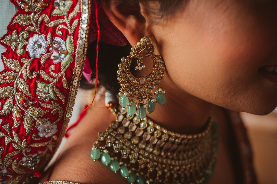 Villa Gadea- Boda Reena y Roopen