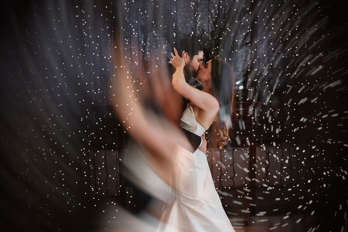 Iglesia San Juan – Boda Santi y Laura