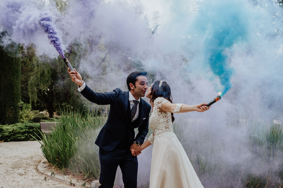 Torre de Cotes – Boda Maria y Pablo